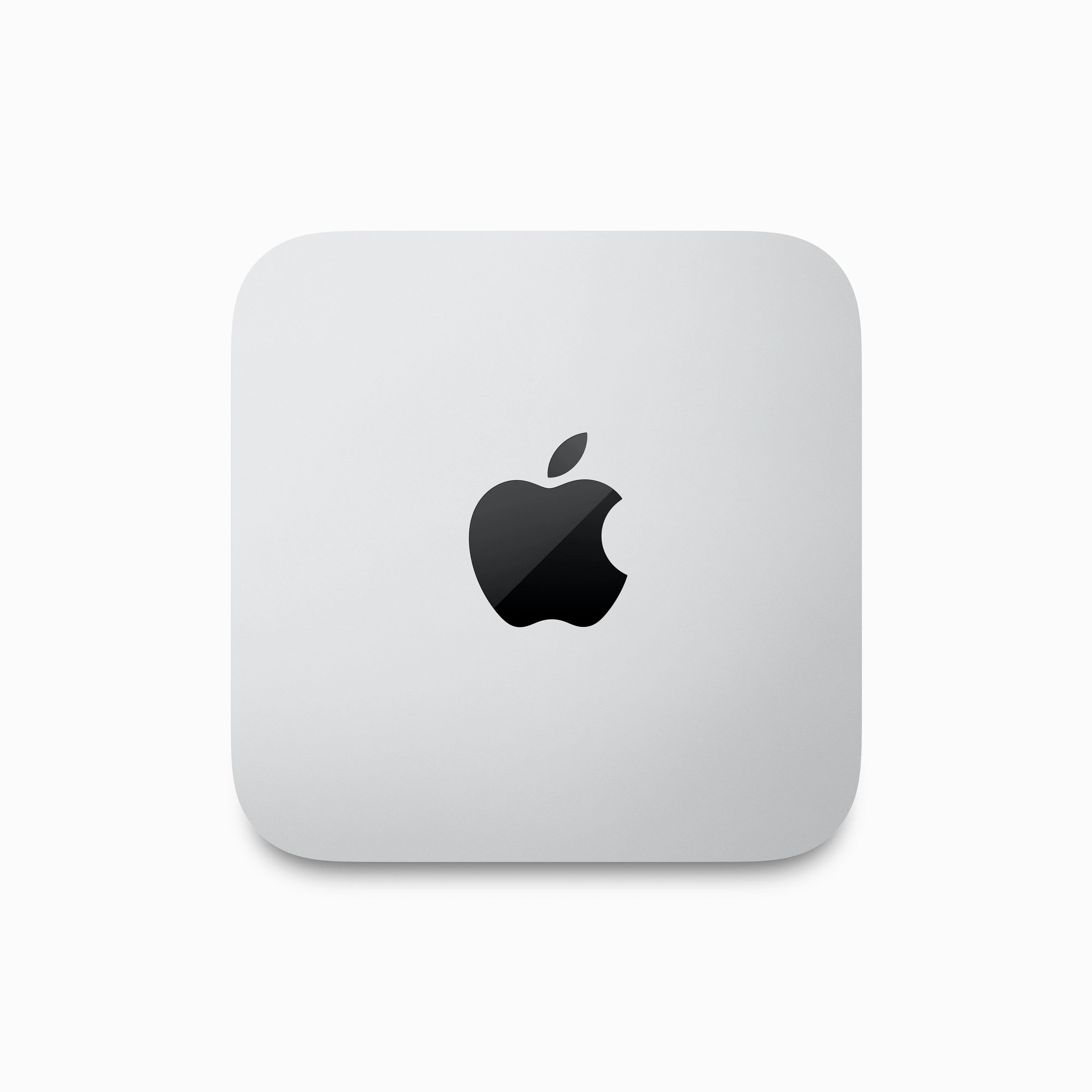 Mac Studio: Chip M2 Max de Apple con CPU de 12 núcleos, GPU de 30 núcleos y Neural Engine de 16 núcleos, 512 GB SSD - Image 5
