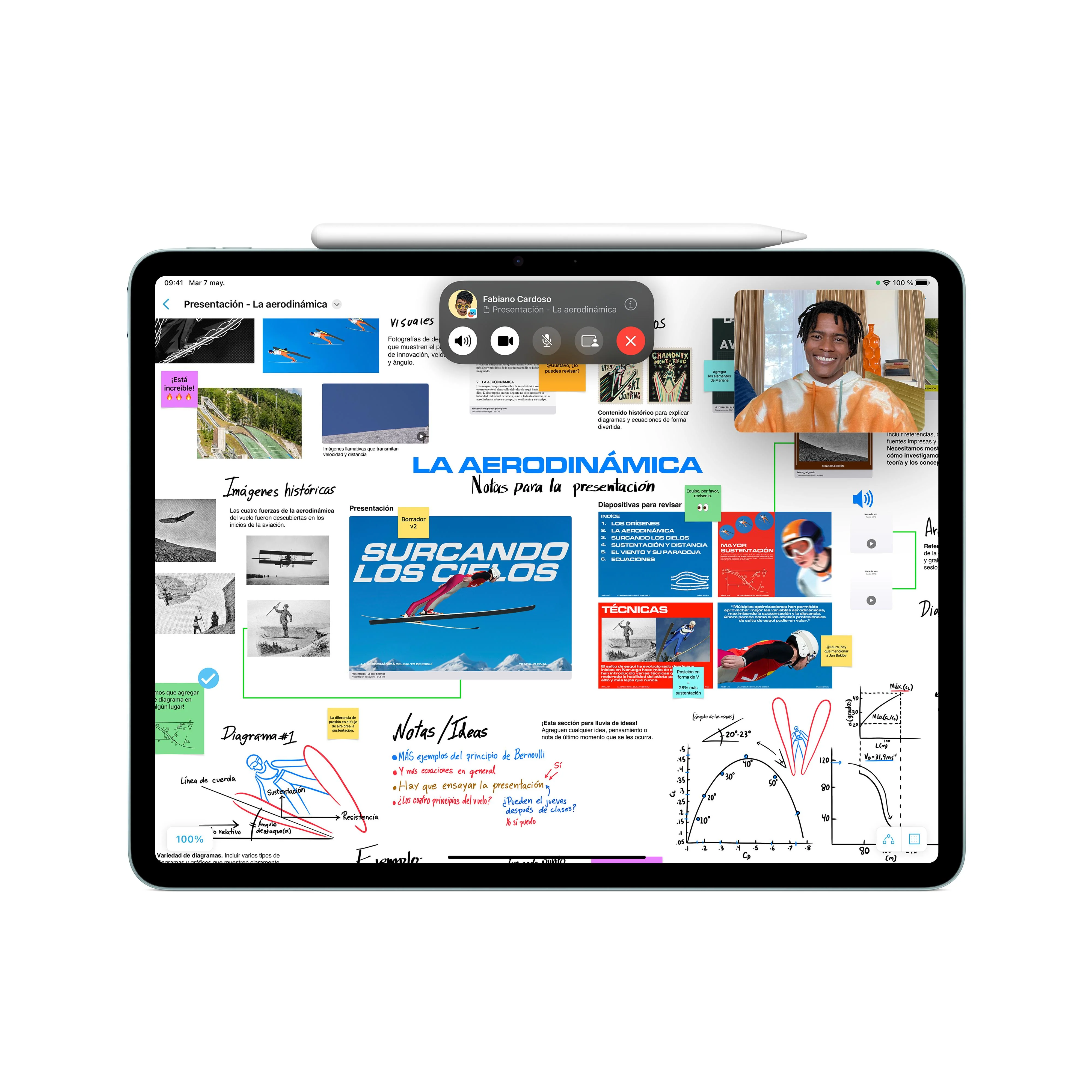 Apple Pencil Pro - Image 3