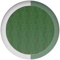 Correa Trail verde para caja de 49 mm - S/M - Acabado de titanio natural - Image 7