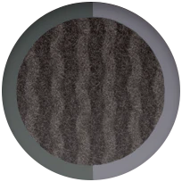 Correa Trail negra para caja de 49 mm - S/M - Acabado de titanio negro - Image 7