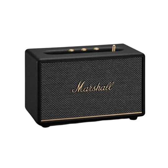 Parlante Marshall Acton III No portable Bluetooth - Negro - Image 2