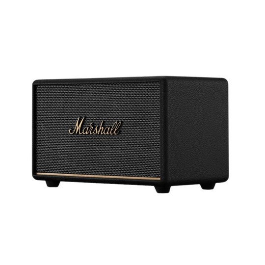 Parlante Marshall Acton III No portable Bluetooth - Negro - Image 3
