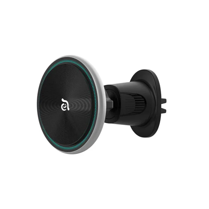 Cargador magnetico inalambrico ADAM ELEMENTS OMNIA CX2 - Negro - Image 2