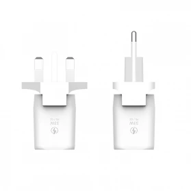 ADAPTADOR ADAM ELEMENTS DE PARED OMNIA P3 33W WHITE - Image 4