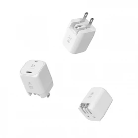 ADAPTADOR ADAM ELEMENTS DE PARED OMNIA P3 33W WHITE - Image 5