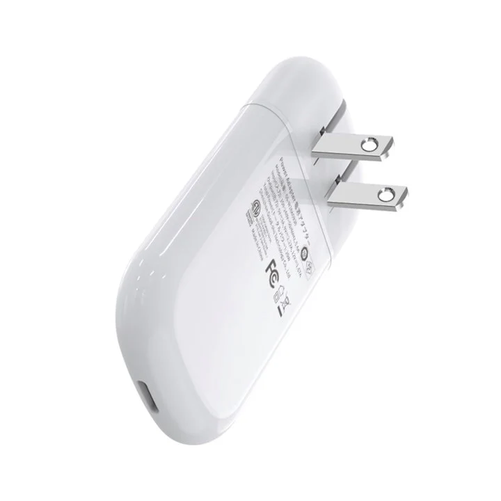 ADAPTADOR ADD ON DE PARED 20W USBC - Image 3