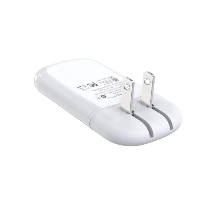 ADAPTADOR ADD ON DE PARED 20W USBC - Image 4
