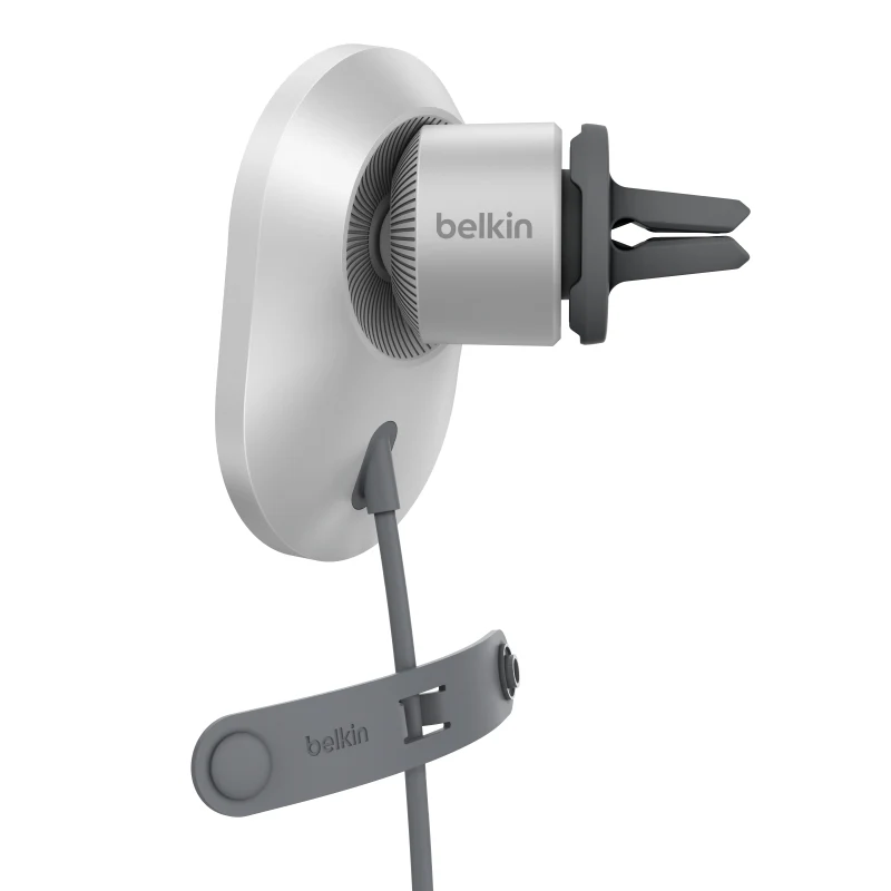 ADAPTADOR BELKIN CARRO MG QI2 15W - Image 4