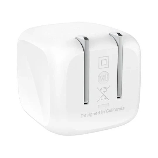 ADAPTADOR BELKIN PARED 45W WHT