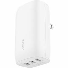 ADAPTADOR BELKIN PARED 67W WHT - Image 3