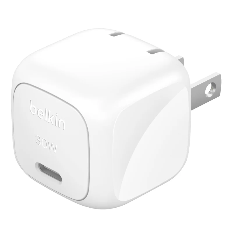 ADAPTADOR BELKIN PARED 30W - Image 6