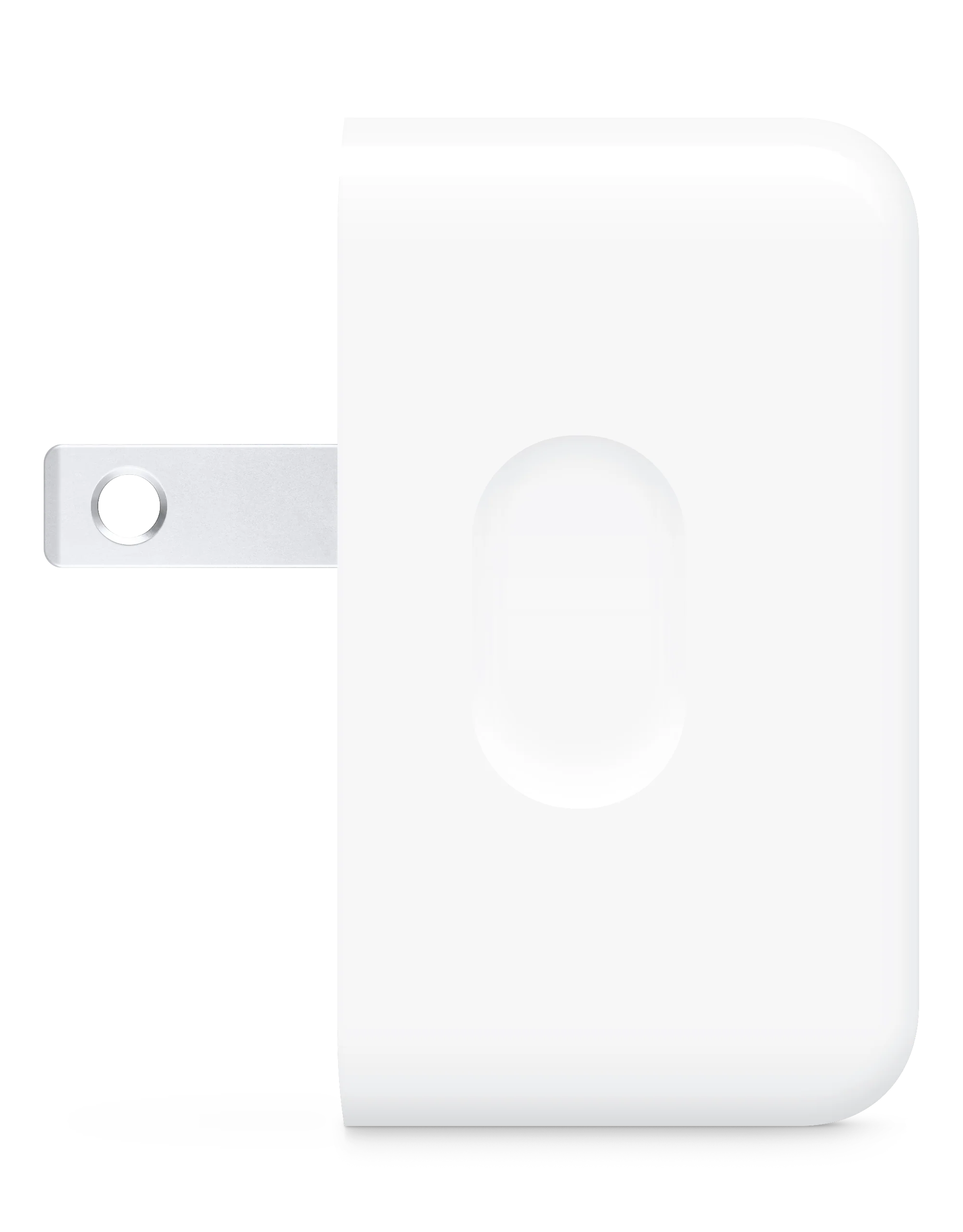 Adaptador de corriente compacto de 35 W con dos puertos USB-C - Image 3