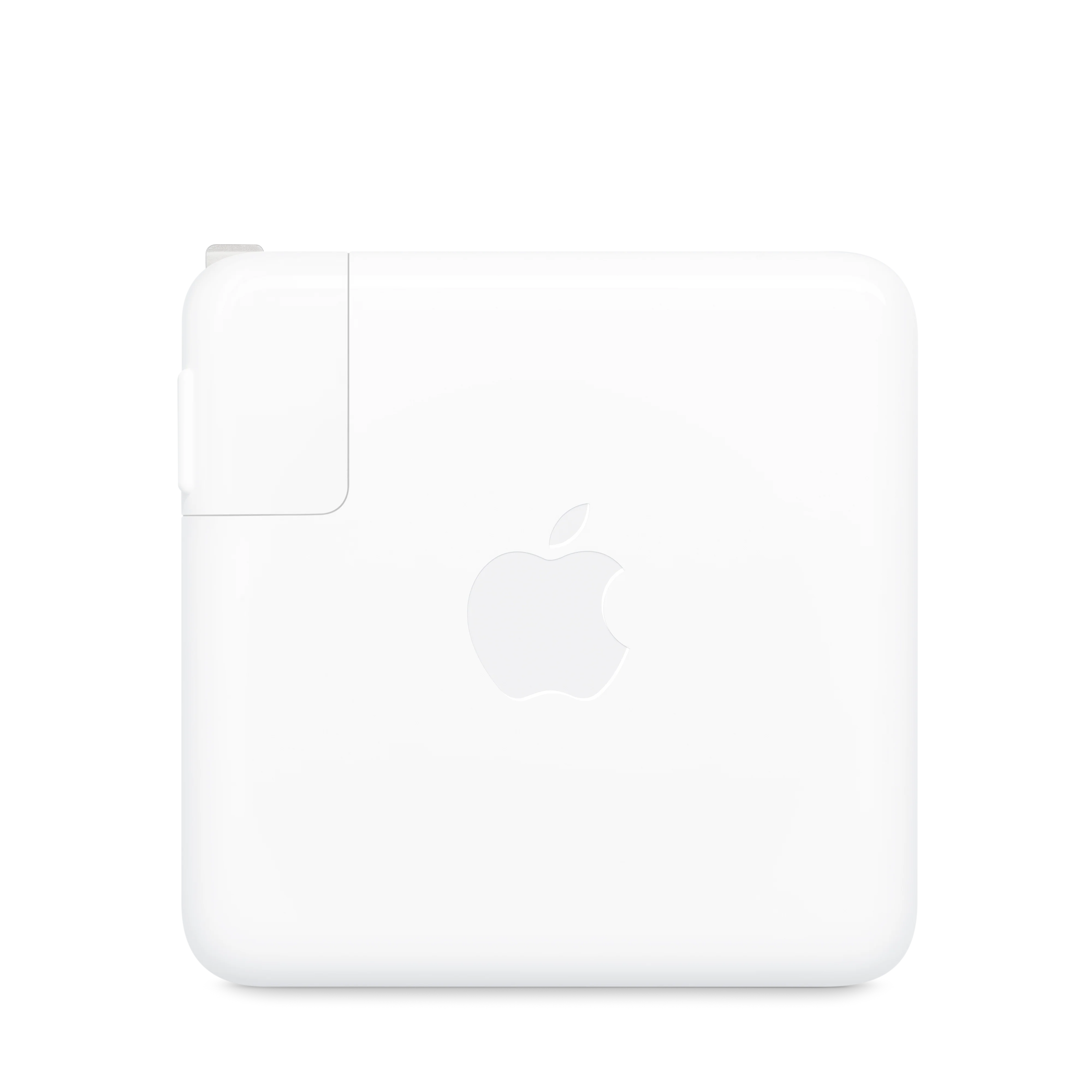 Adaptador de corriente USB-C de 96 W - Blanco