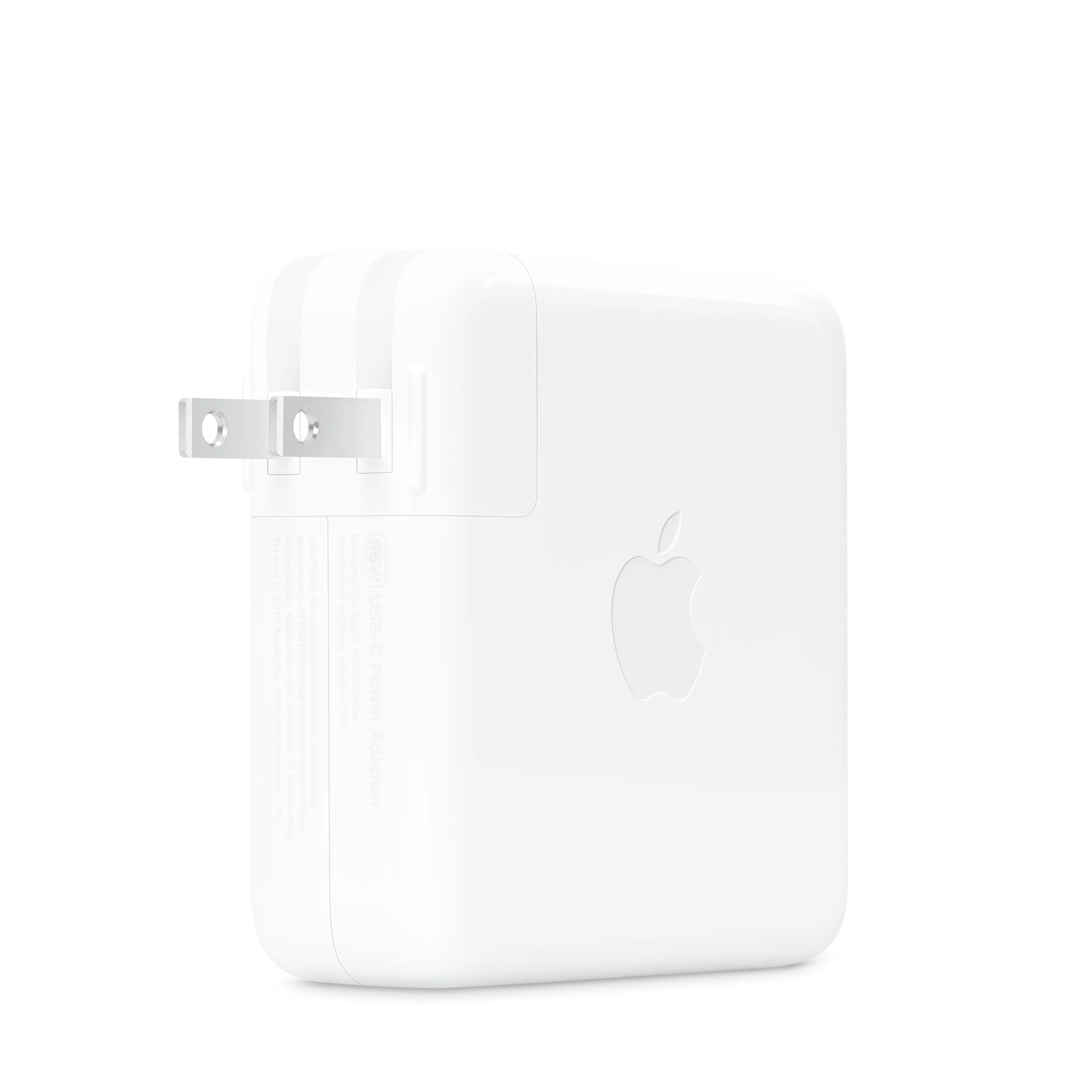 Adaptador de corriente USB-C de 96 W - Blanco - Image 2