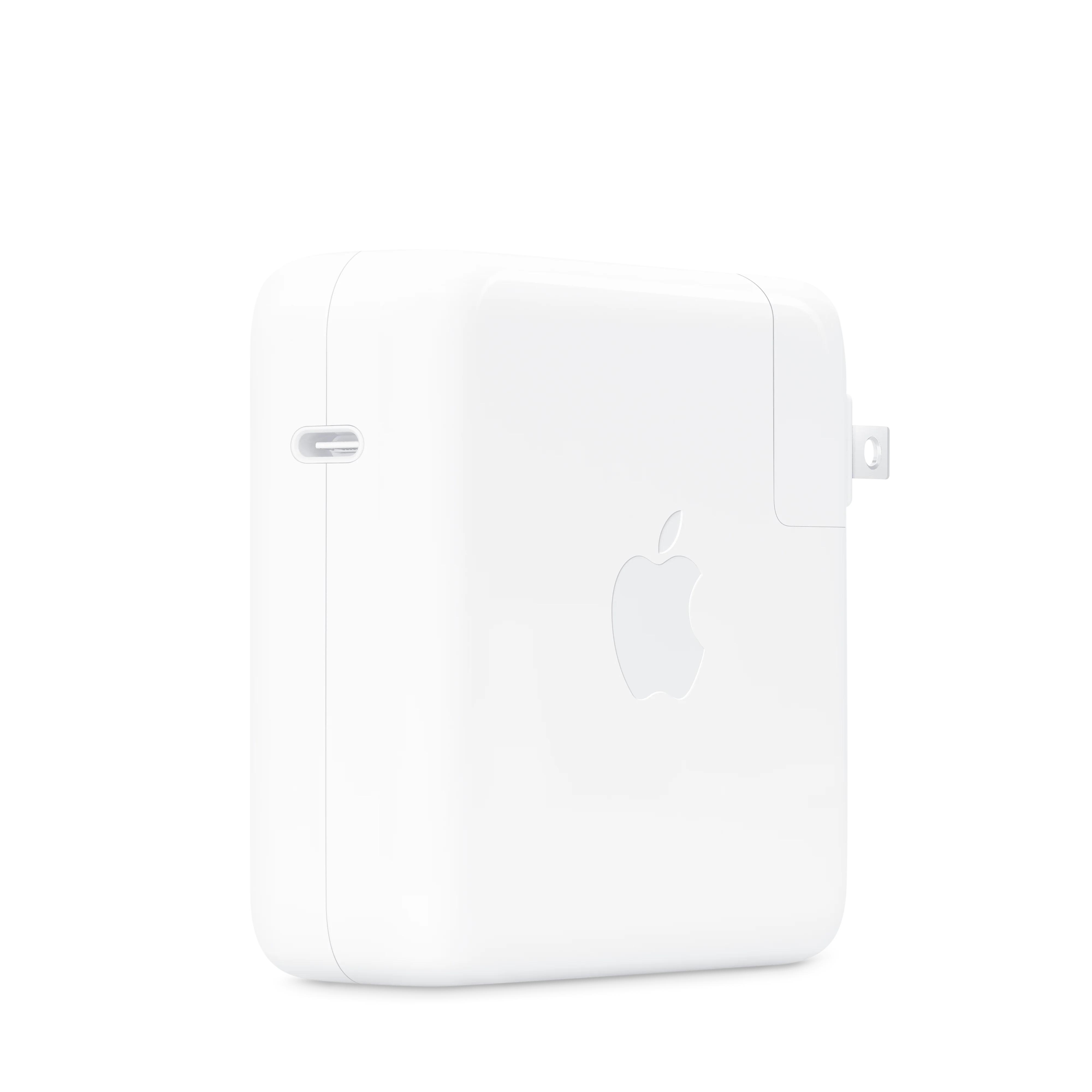Adaptador de corriente USB-C de 96 W - Blanco - Image 3