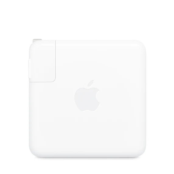 Adaptador de corriente USB-C de 96 W - Blanco - Image 4