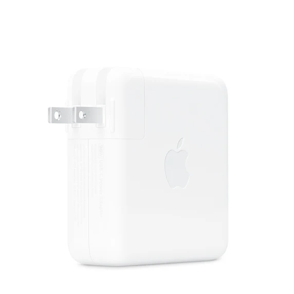 Adaptador de corriente USB-C de 96 W - Blanco - Image 5
