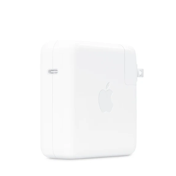 Adaptador de corriente USB-C de 96 W - Blanco - Image 6
