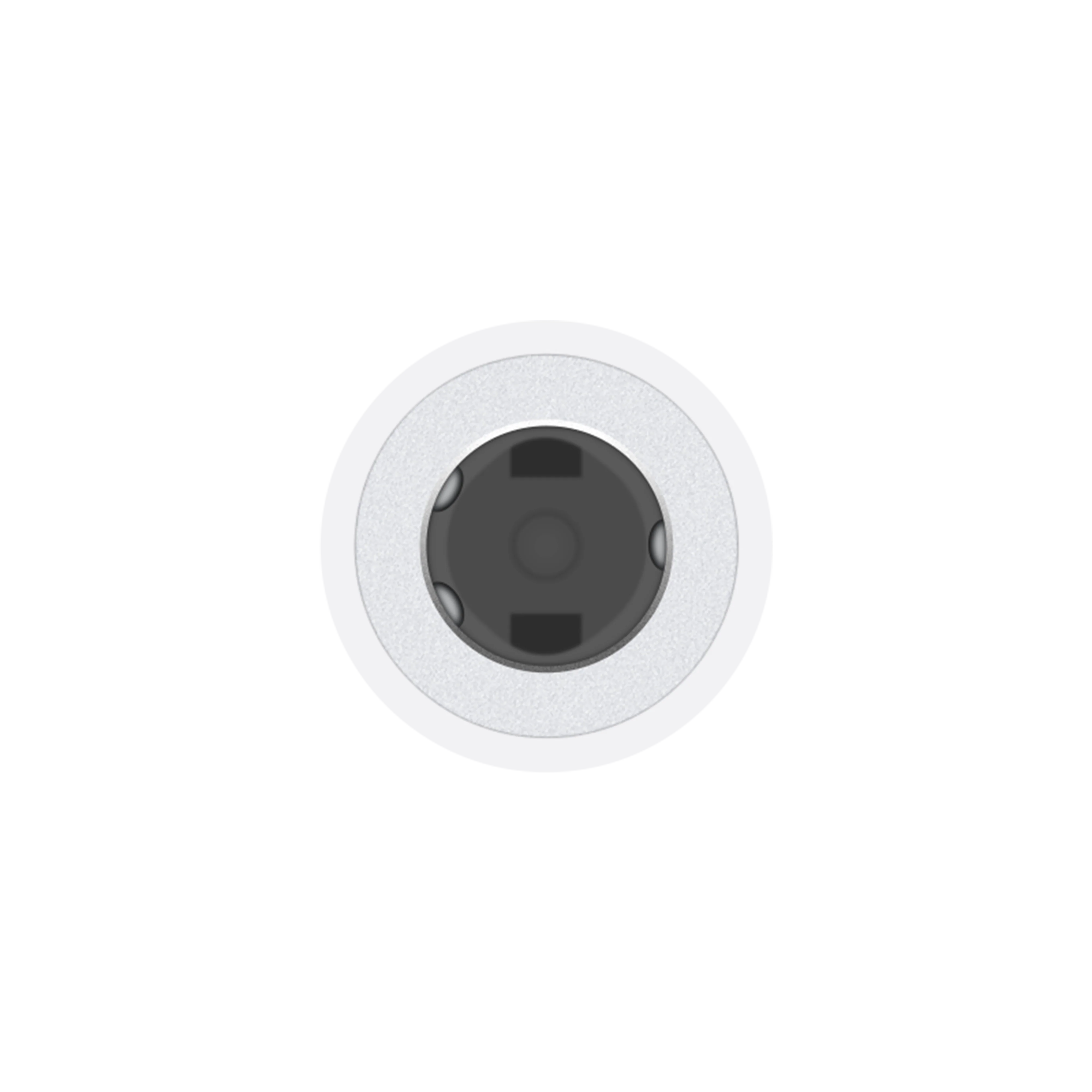 Adaptador de Lightning a toma para Audífonos de 3,5 mm - Image 3