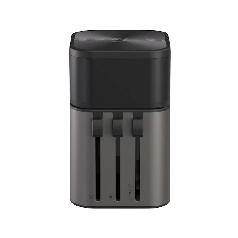 ADAPTADOR DE PARED ADAM ELEMENTS T45 UNIVERSAL TRAVEL 45W - Image 4