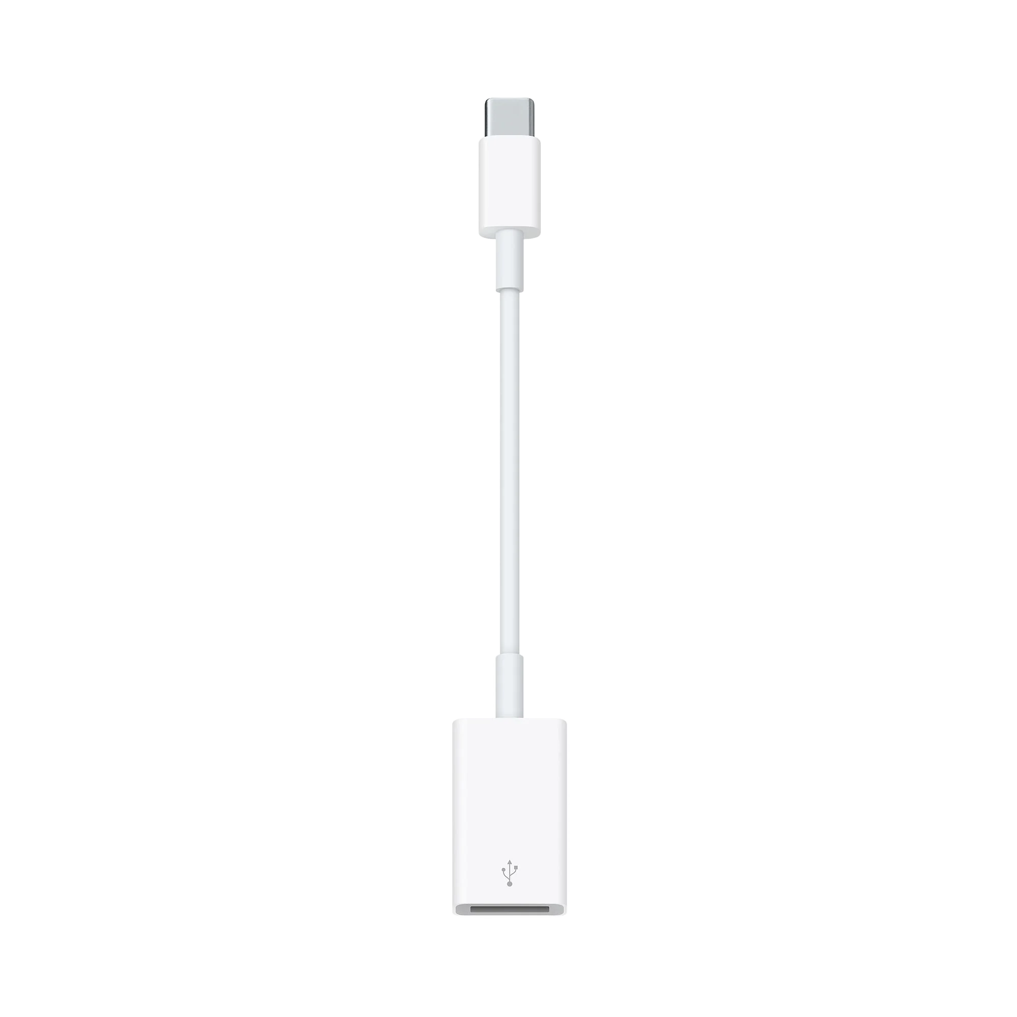 Adaptador de USB-C a USB