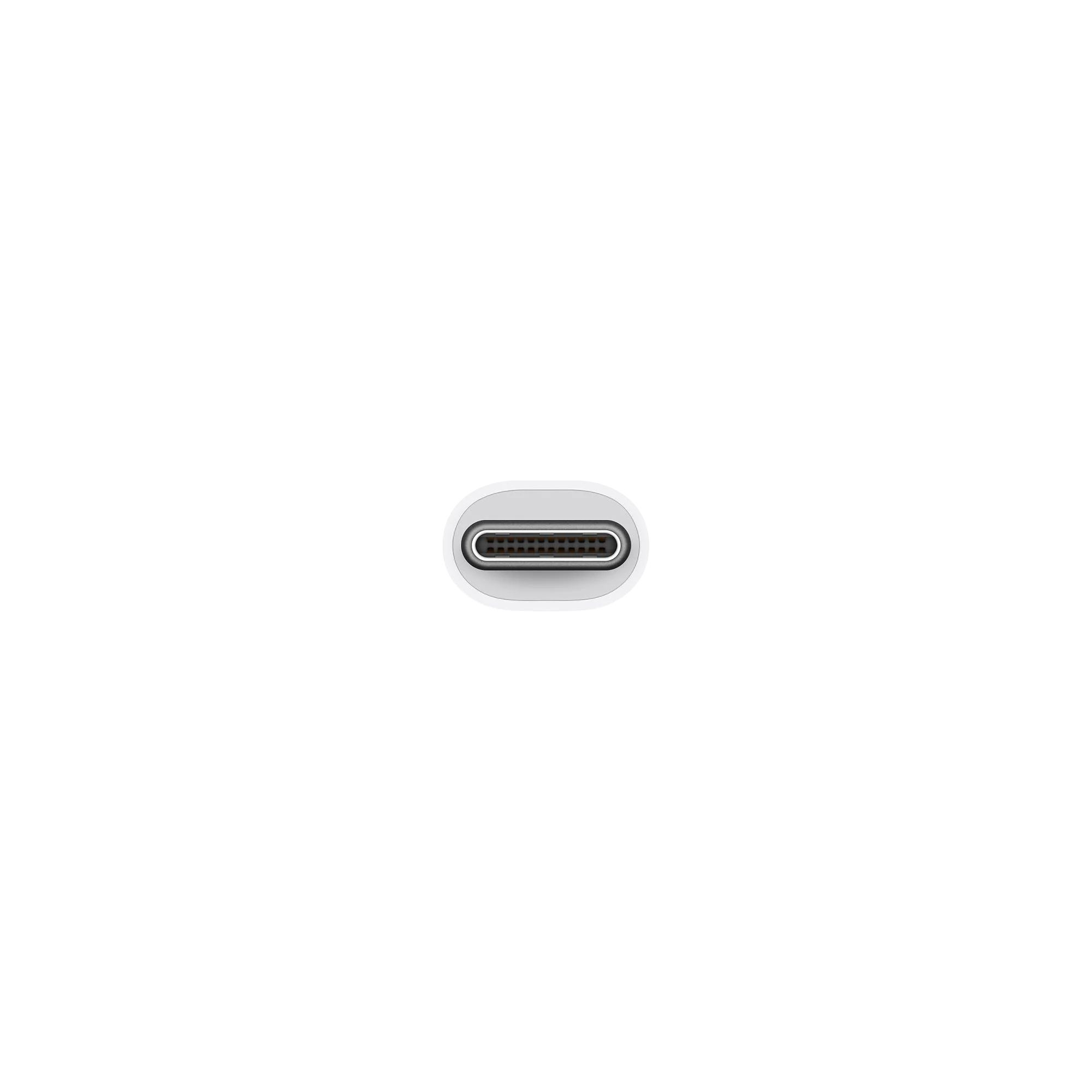 Adaptador multipuerto de USB-C a AV digital - Image 2