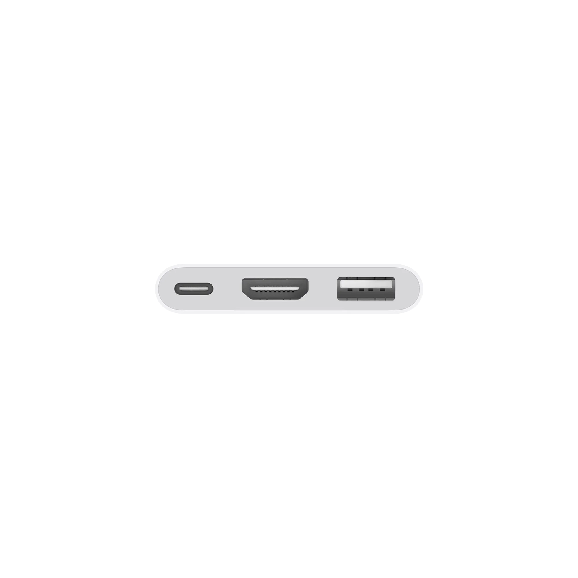 Adaptador multipuerto de USB-C a AV digital - Image 3