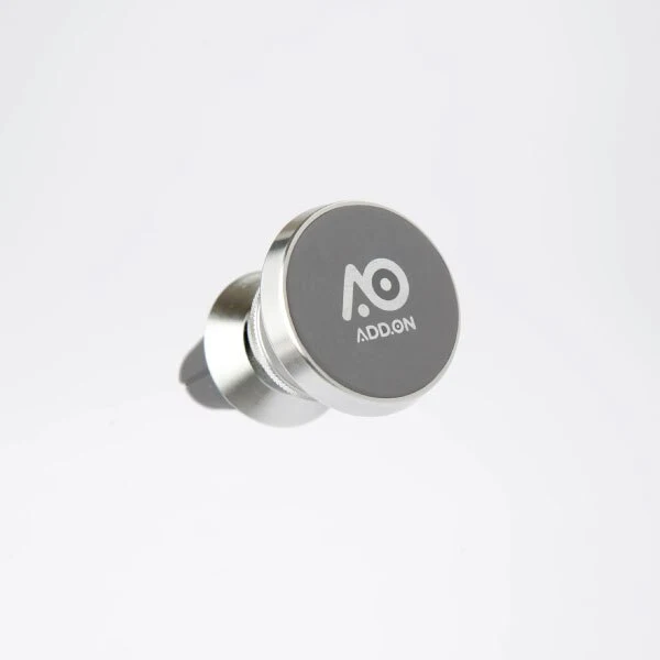 Soporte ADDON de Carro para iPhone - Plata - Image 3