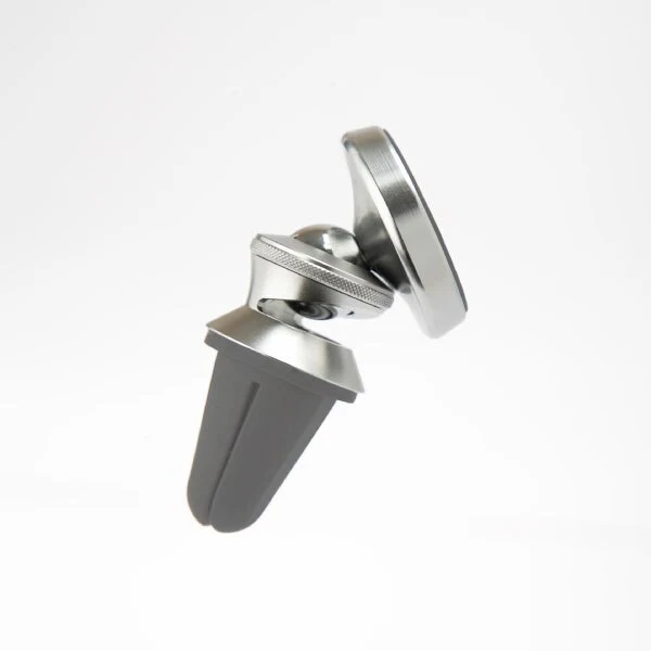 Soporte ADDON de Carro para iPhone - Plata - Image 6