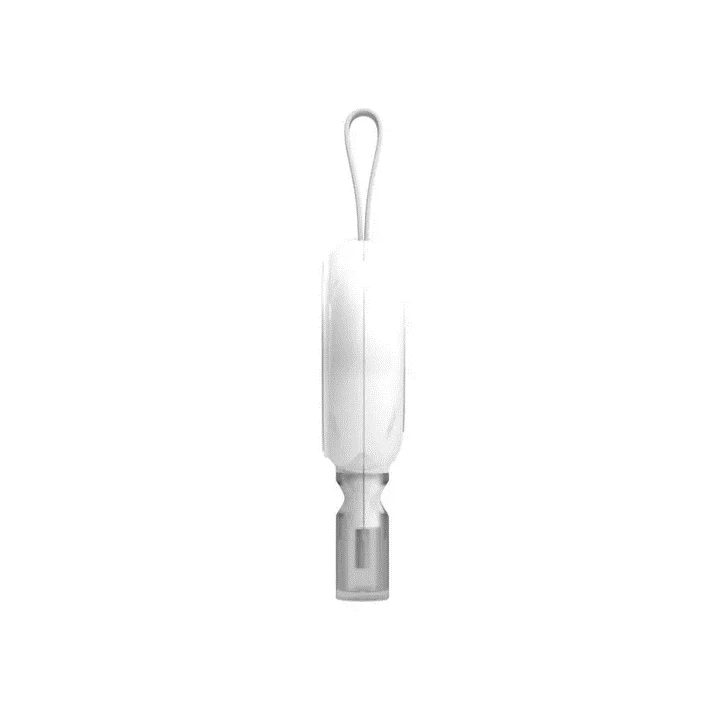 Cargador Inalámbrico Magnético Adam Elements para Apple Watch OMNIA A1 - Blanco - Image 4