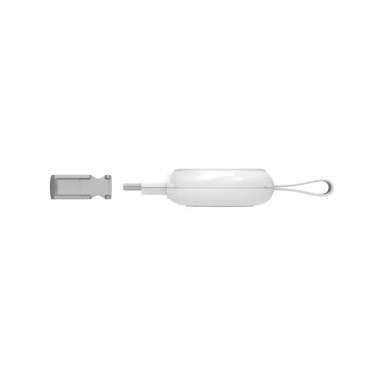 Cargador Inalámbrico Magnético Adam Elements para Apple Watch OMNIA A1 - Blanco - Image 5