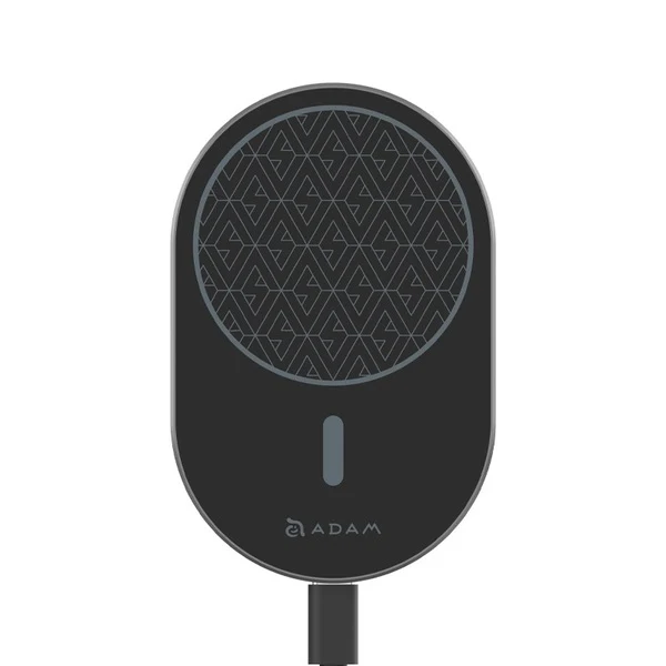 Soporte de Carga Adam Elements OMNIA C2 Magnetico para carros - Negro