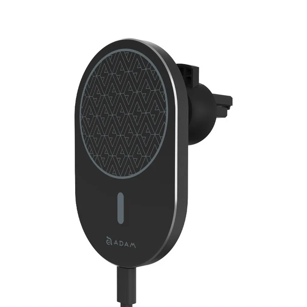 Soporte de Carga Adam Elements OMNIA C2 Magnetico para carros - Negro - Image 2