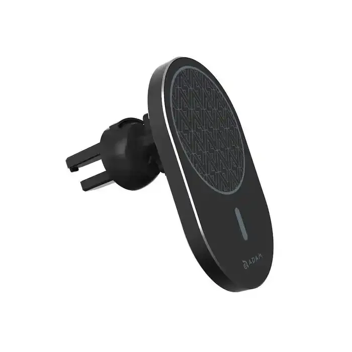 Soporte de Carga Adam Elements OMNIA C2 Magnetico para carros - Negro - Image 5