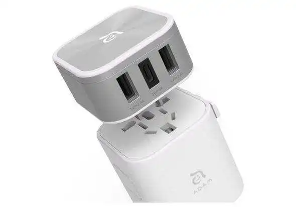 ADAPTADOR ADAM ELEMENTS DE PARED OMNIA T3 17W - Image 2