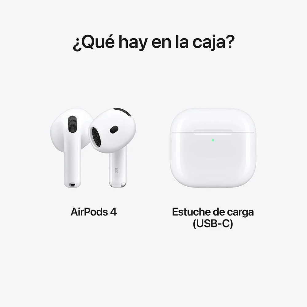 AirPods 4 - Image 8