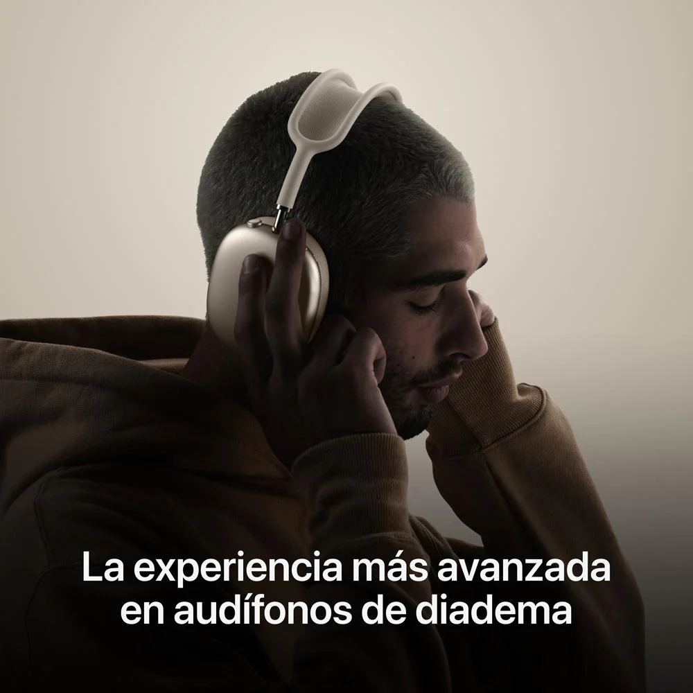 AirPods Max - Naranja - Image 5