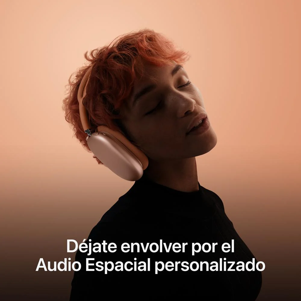 AirPods Max - Naranja - Image 7
