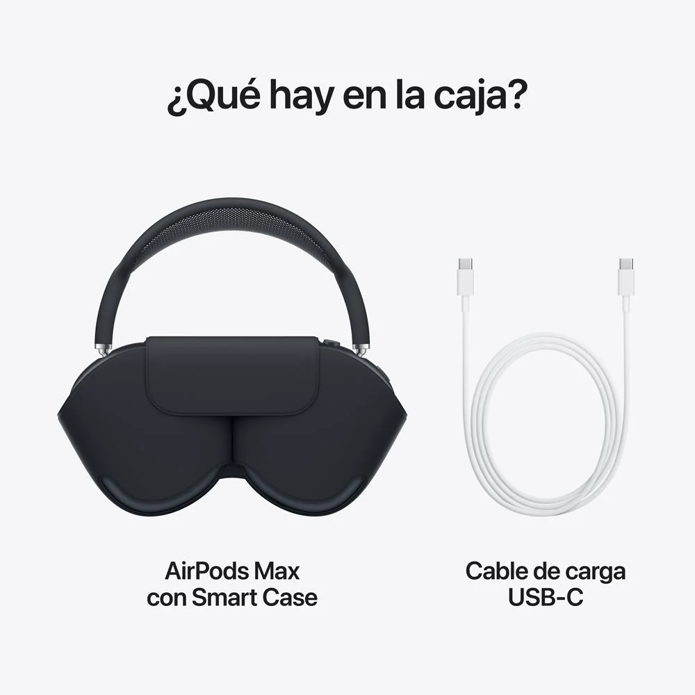 AirPods Max - Naranja - Image 9