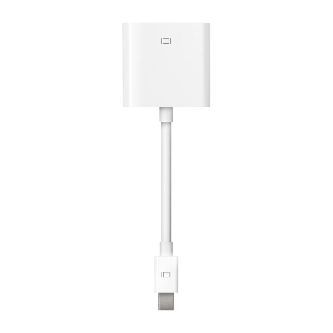APPLE MINI DISPLAYPORT TO DVI ADAPTER