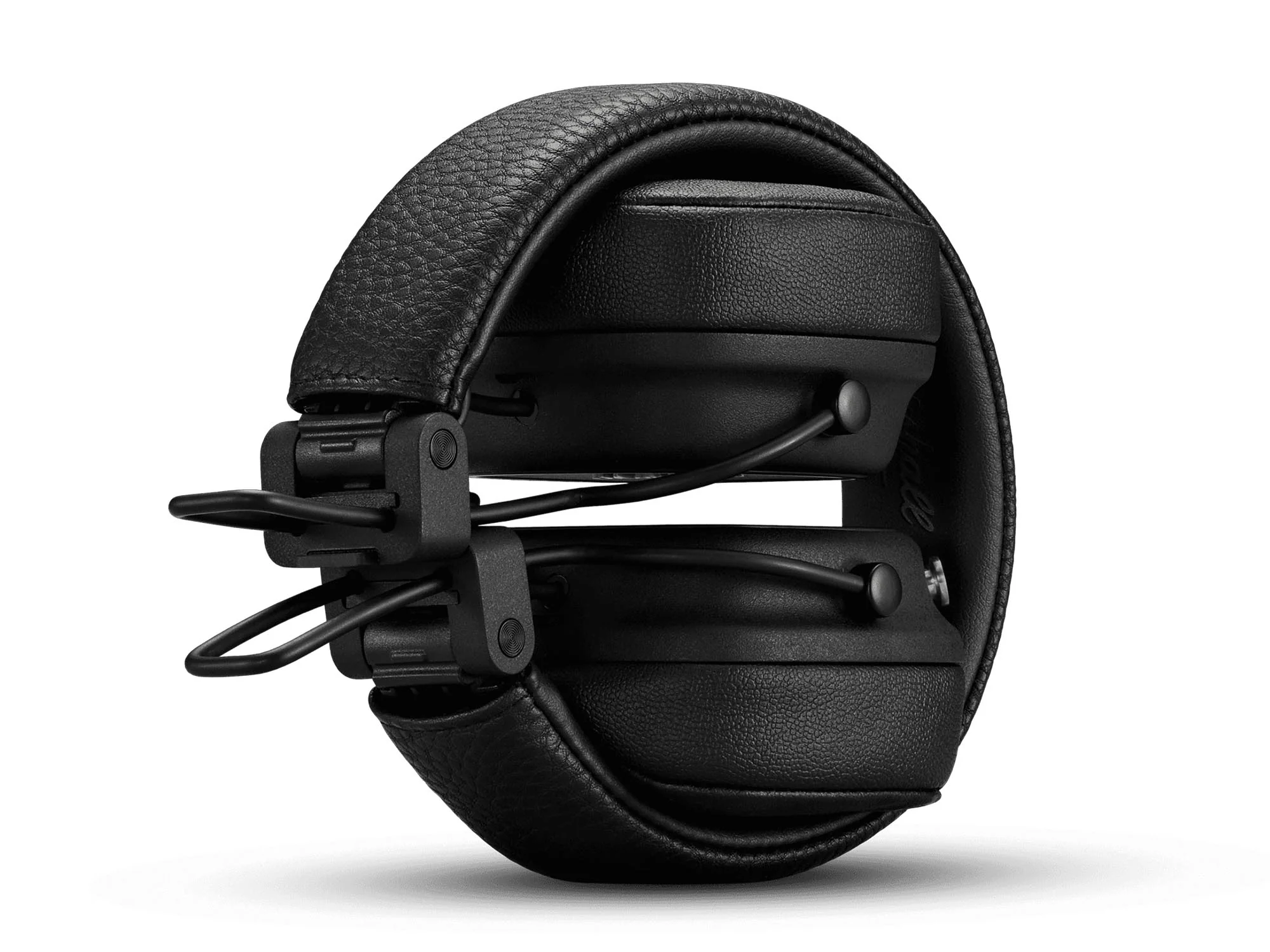 Audífonos Marshall Major IV On-Ear BT- Negro - Image 3