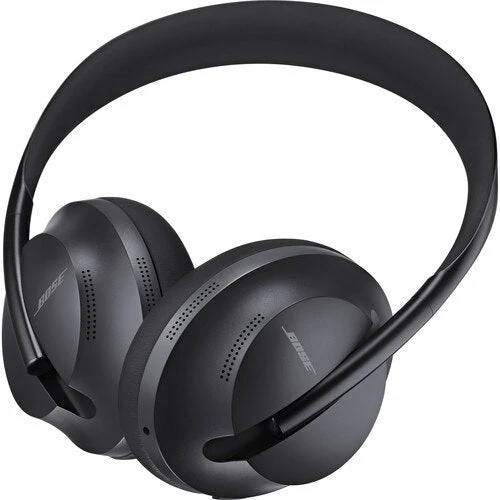 Audífonos Bose Noise Cancelling BT Negro - Image 2