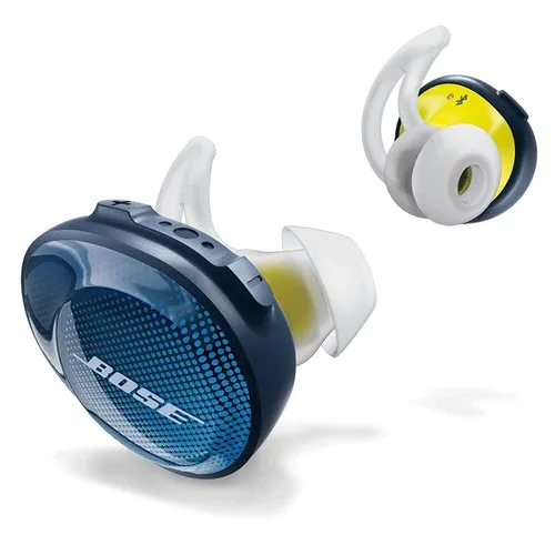 Audífonos Bose SoundSport Free in-ear BT Azul