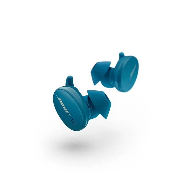 Audífonos Bose Sport Earbuds In Ear BT - Azul - Image 2
