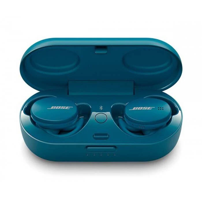 Audífonos Bose Sport Earbuds In Ear BT - Azul - Image 3