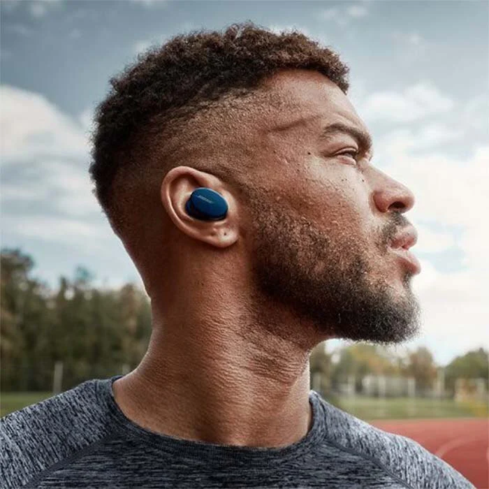 Audífonos Bose Sport Earbuds In Ear BT - Azul - Image 5
