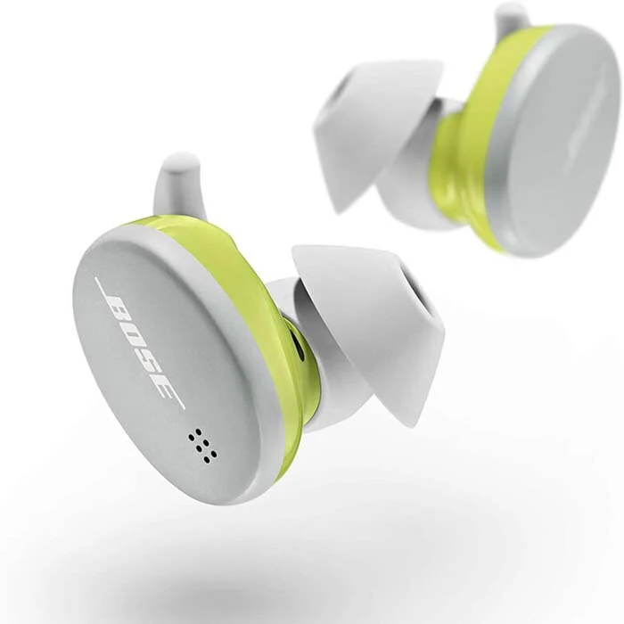 Audífonos Bose Sport Earbuds In Ear BT - Blanco - Image 2