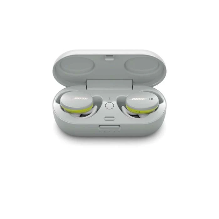 Audífonos Bose Sport Earbuds In Ear BT - Blanco - Image 3