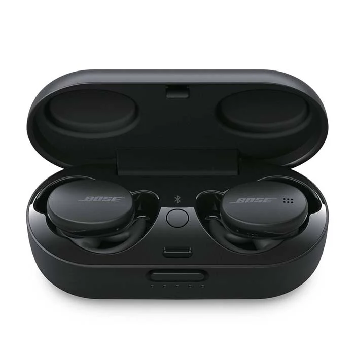 Audífonos Bose Sport Earbuds In Ear BT - Negro - Image 2