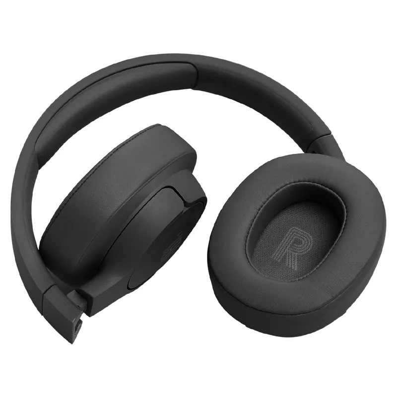 AUDIFONOS JBL TUNE 770 NC ON EAR BT BLK - Image 3